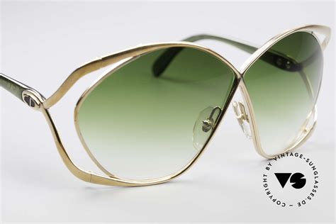 vintage christian dior butterfly sunglasses|black Christian Dior sunglasses.